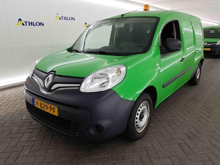 RENAULT KANGOO 2018 vf1fw51h159750902