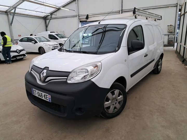 RENAULT KANGOO EXPRESS 2018 vf1fw51h159787309