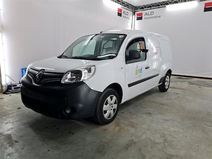 RENAULT KANGOO EXPRESS MAXI DSL - 2013 2018 vf1fw51h159792564