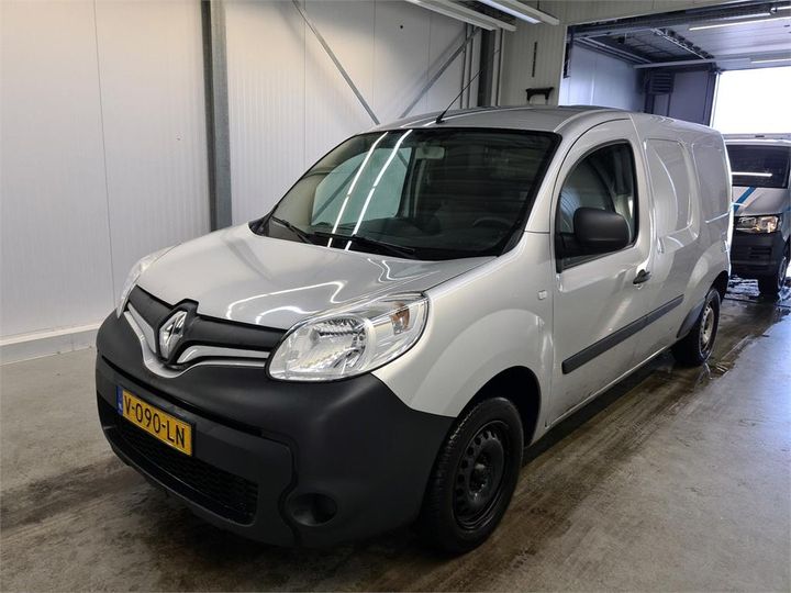 RENAULT KANGOO 2018 vf1fw51h159803850