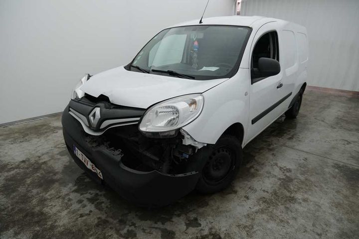 RENAULT KANGOO EXPRESS &#3913 2018 vf1fw51h159834450