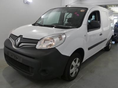 RENAULT KANGOO EXPRESS MAXI DSL - 2013 2018 vf1fw51h159923844