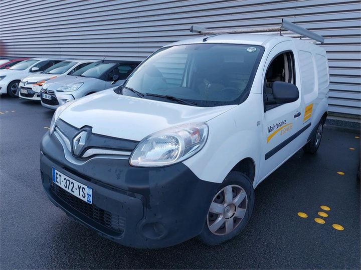 RENAULT KANGOO EXPRESS 2018 vf1fw51h159972523