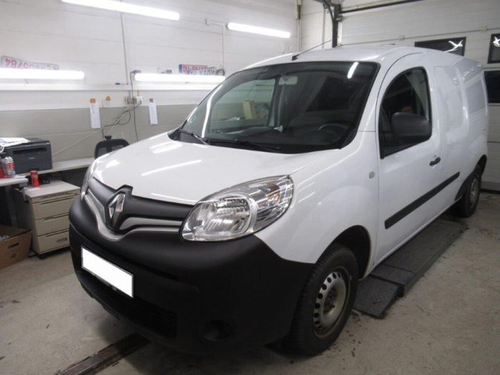 RENAULT KANGOO 2018 vf1fw51h159989001