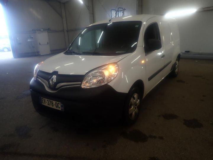 RENAULT KANGOO EXPRESS 2018 vf1fw51h159991111