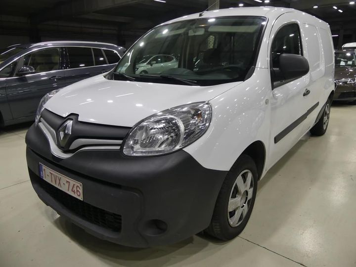 RENAULT KEX MAXI 2018 vf1fw51h159998315