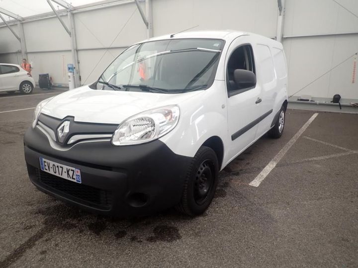 RENAULT KANGOO EXPRESS 2018 vf1fw51h160062856