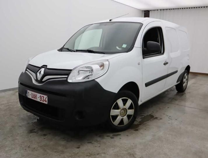 RENAULT KANGOO EXPRESS &#3913 2018 vf1fw51h160084051