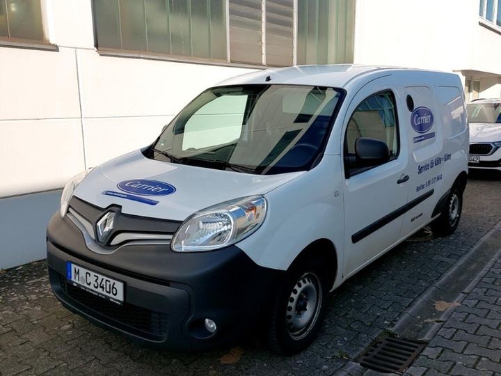 RENAULT KANGOO 2018 vf1fw51h160095202