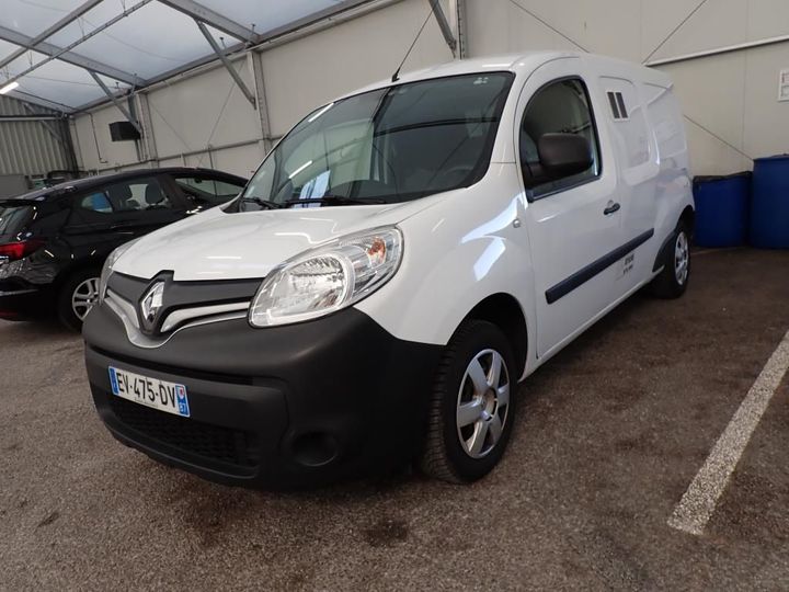 RENAULT KANGOO EXPRESS 2018 vf1fw51h160110121