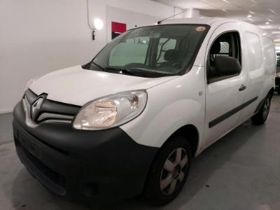 RENAULT KANGOO EXPRESS MAXI DSL - 2013 2018 vf1fw51h160148346