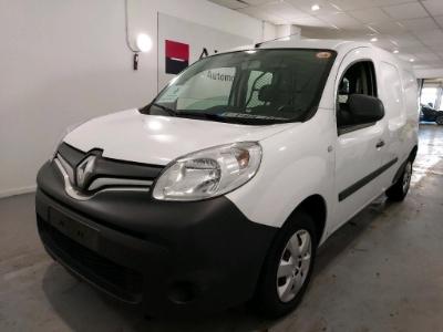 RENAULT KANGOO EXPRESS MAXI DSL - 2013 2018 vf1fw51h160148372