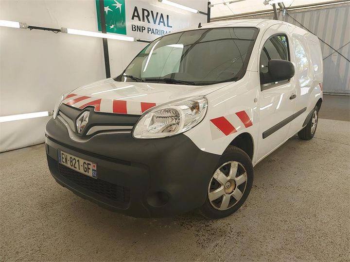 RENAULT KANGOO EXPRESS 2018 vf1fw51h160234352