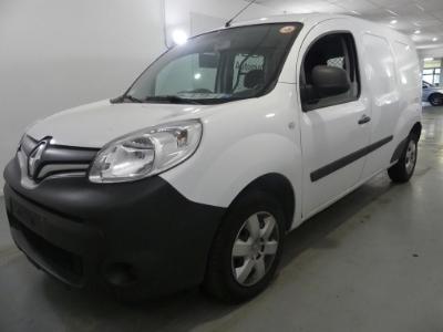 RENAULT KANGOO EXPRESS MAXI DSL - 2013 2018 vf1fw51h160271342