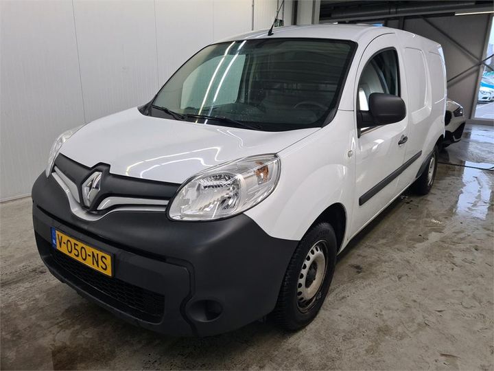 RENAULT KANGOO 2018 vf1fw51h160305074