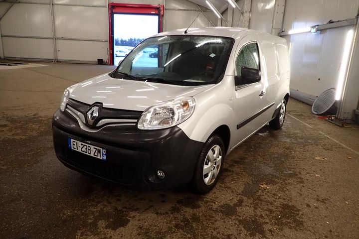 RENAULT KANGOO EXPRESS 2018 vf1fw51h160320724