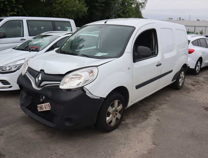 RENAULT KANGOO EXPRESS &#3913 2018 vf1fw51h160394265