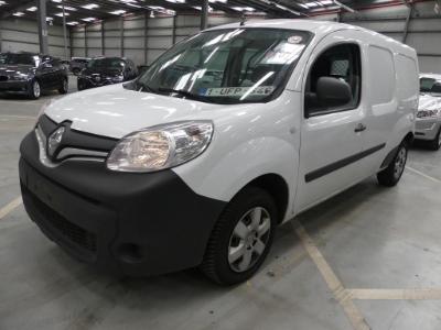 RENAULT KANGOO EXPRESS MAXI DSL - 2013 2018 vf1fw51h160438841