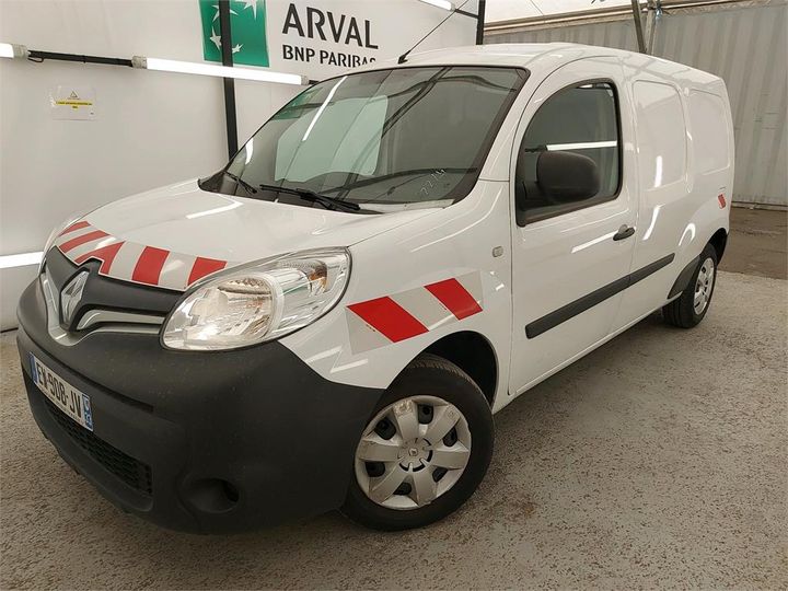 RENAULT KANGOO EXPRESS 2018 vf1fw51h160488872