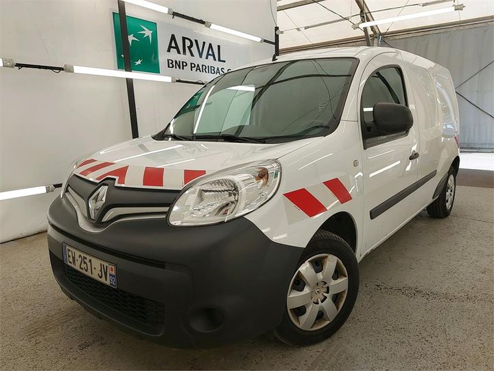 RENAULT KANGOO EXPRESS 2018 vf1fw51h160488965