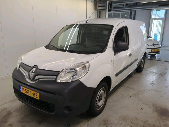 RENAULT KANGOO 2018 vf1fw51h160564915