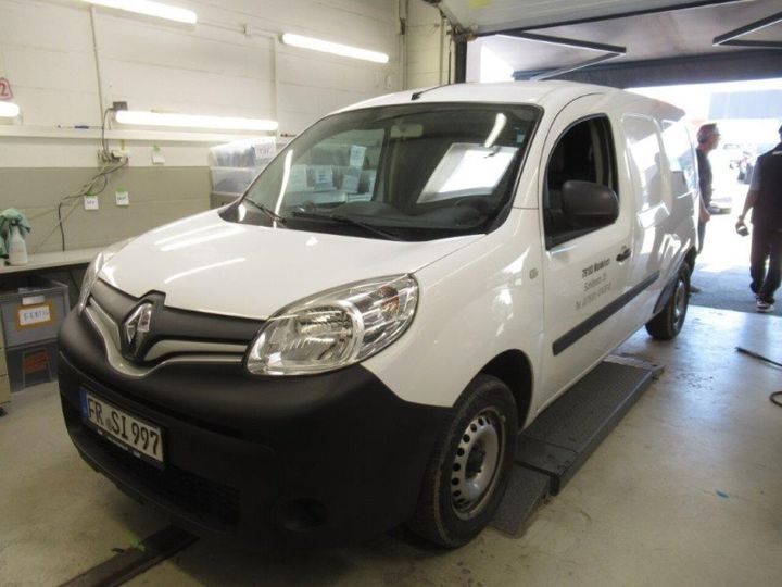 RENAULT KANGOO 2018 vf1fw51h160689011