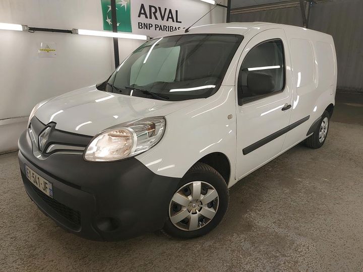 RENAULT KANGOO EXPRESS 2018 vf1fw51h160704934