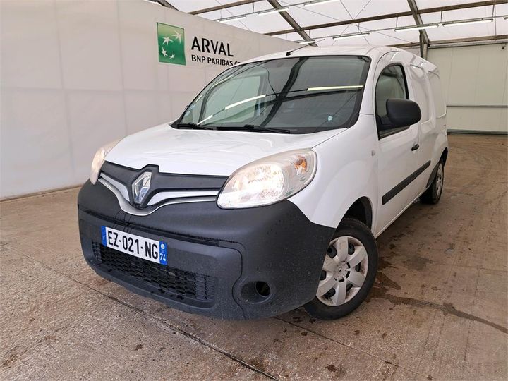 RENAULT KANGOO EXPRESS 2018 vf1fw51h160714359