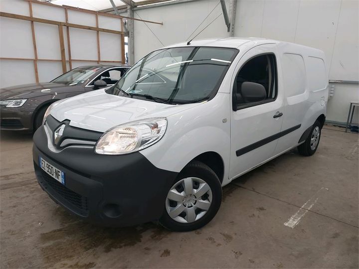 RENAULT KANGOO EXPRESS 2018 vf1fw51h160714380