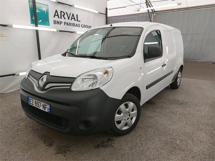 RENAULT KANGOO EXPRESS 2018 vf1fw51h160714386