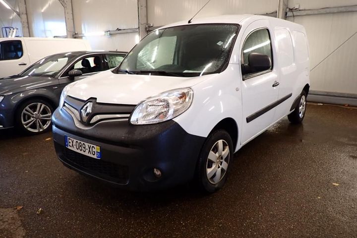 RENAULT KANGOO EXPRESS 2018 vf1fw51h160715228