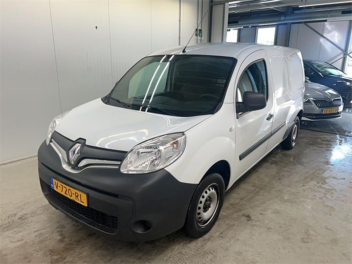 RENAULT KANGOO 2018 vf1fw51h160787903