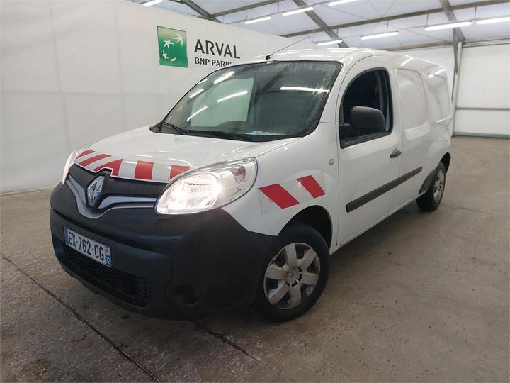 RENAULT KANGOO EXPRESS 2018 vf1fw51h160856235