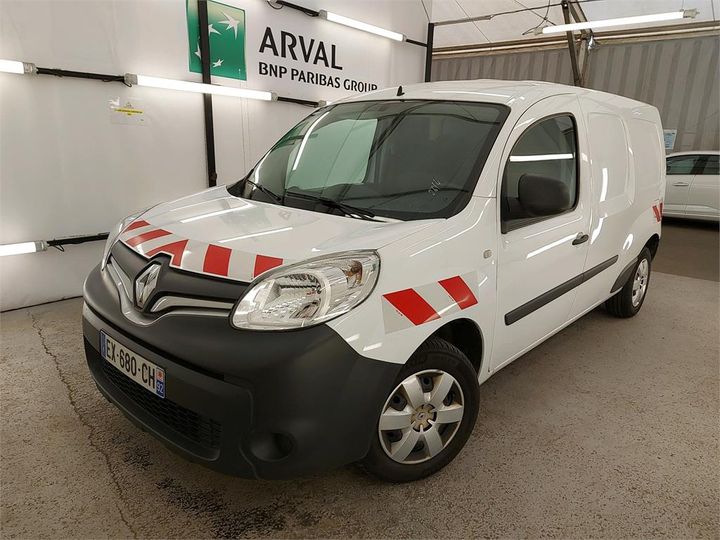 RENAULT KANGOO EXPRESS 2018 vf1fw51h160856259