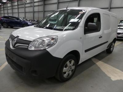 RENAULT KANGOO EXPRESS MAXI DSL - 2013 2018 vf1fw51h160906716