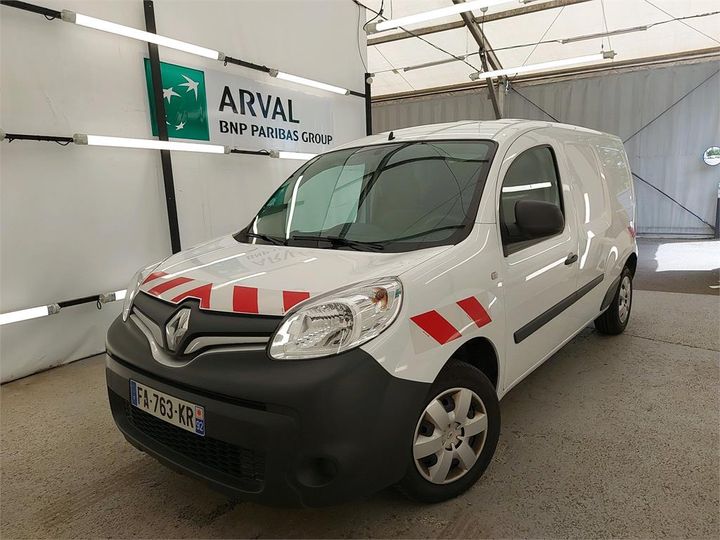 RENAULT KANGOO EXPRESS 2018 vf1fw51h160963544