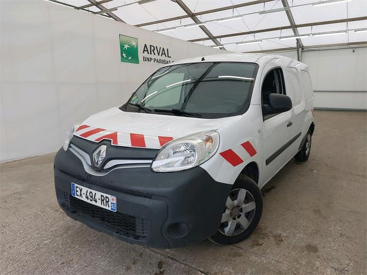 RENAULT KANGOO EXPRESS 2018 vf1fw51h160963554