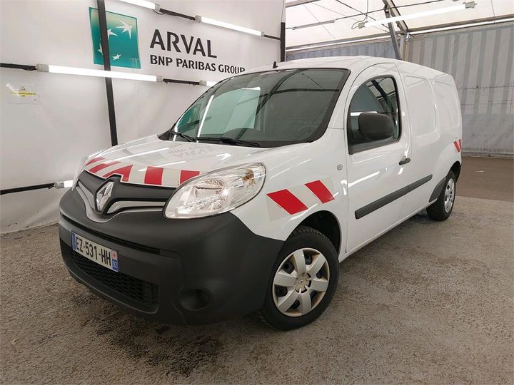 RENAULT KANGOO EXPRESS 2018 vf1fw51h160963640