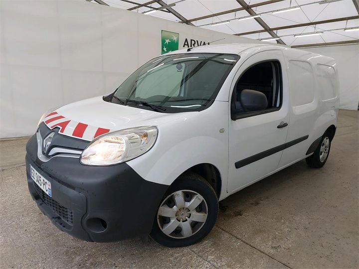 RENAULT KANGOO EXPRESS 2018 vf1fw51h160963644