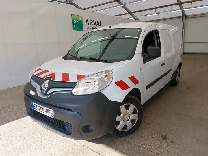 RENAULT KANGOO EXPRESS 2018 vf1fw51h160963646