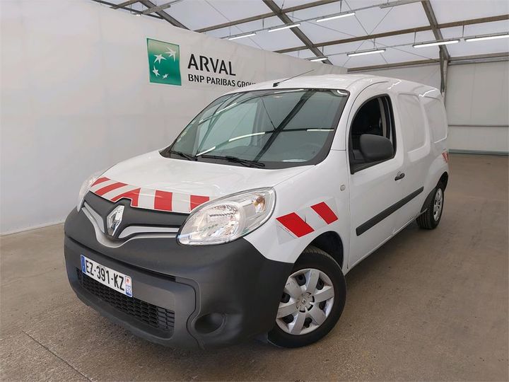 RENAULT KANGOO EXPRESS 2018 vf1fw51h160963649