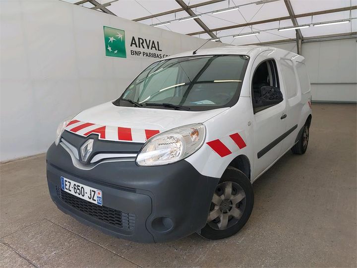 RENAULT KANGOO EXPRESS 2018 vf1fw51h160963674