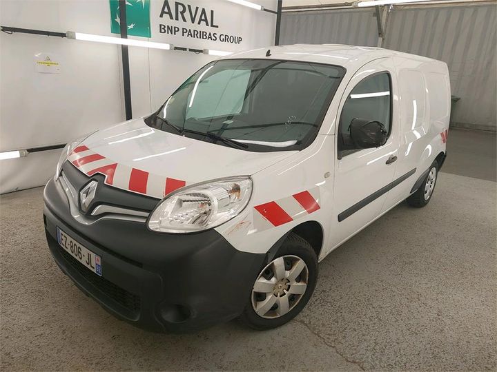 RENAULT KANGOO EXPRESS 2018 vf1fw51h160963691