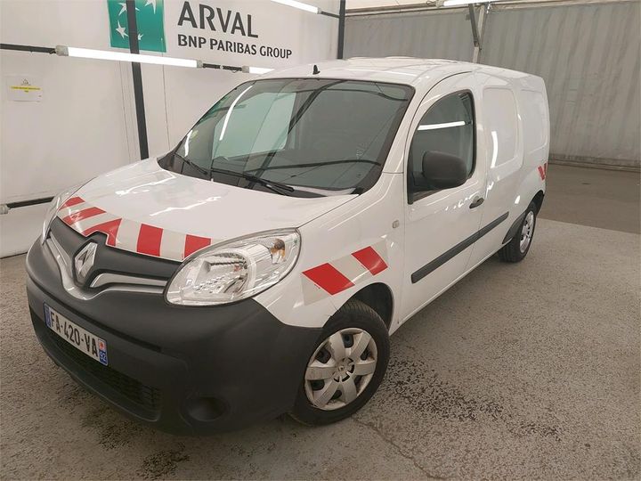 RENAULT KANGOO EXPRESS 2018 vf1fw51h161003973