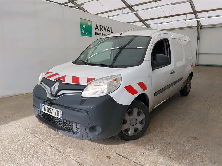 RENAULT KANGOO EXPRESS 2018 vf1fw51h161003988