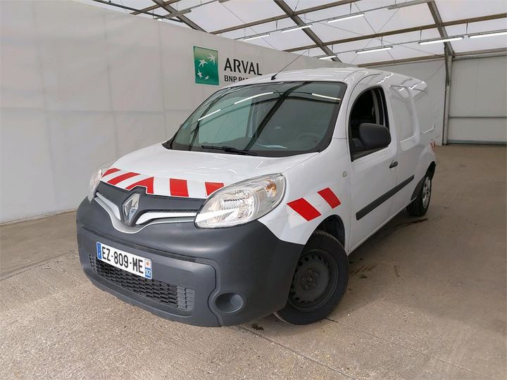 RENAULT KANGOO EXPRESS 2018 vf1fw51h161004042