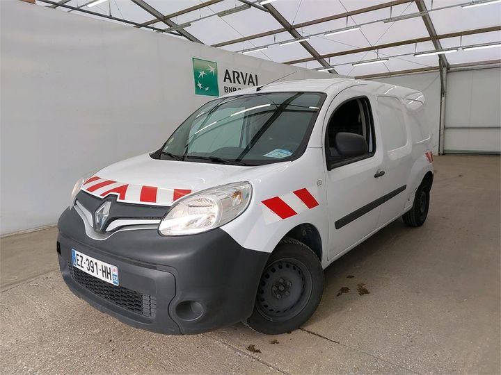 RENAULT KANGOO EXPRESS 2018 vf1fw51h161004047