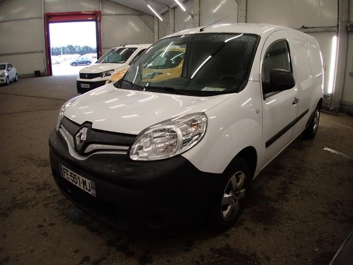 RENAULT KANGOO EXPRESS 2019 vf1fw51h161004048