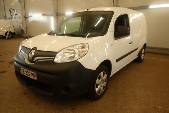 RENAULT KANGOO EXPRESS 2019 vf1fw51h161004052