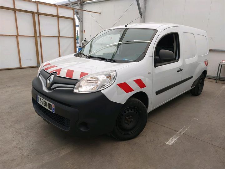 RENAULT KANGOO EXPRESS 2018 vf1fw51h161004071